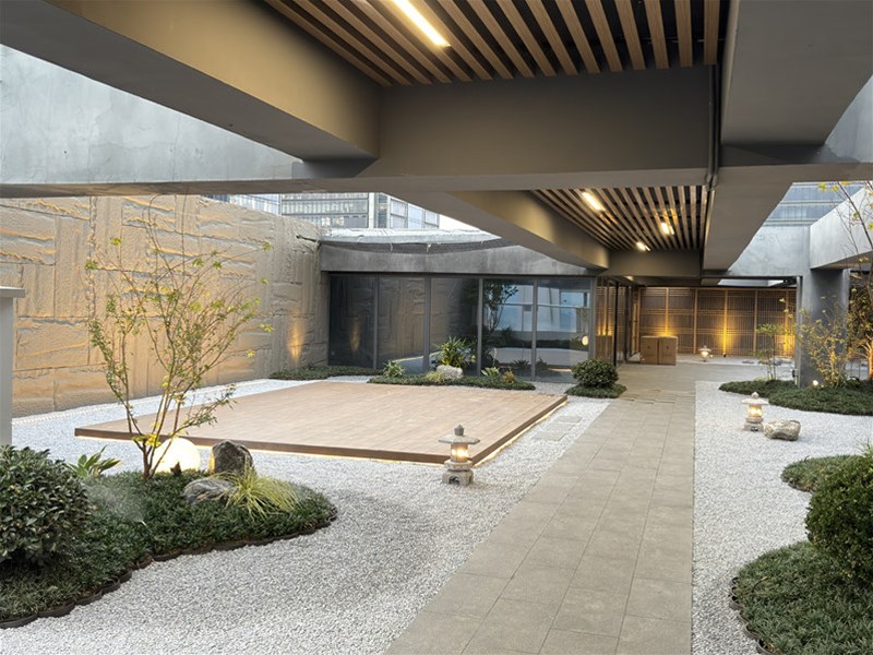 家中的空中花園，開啟生活新體驗(yàn)